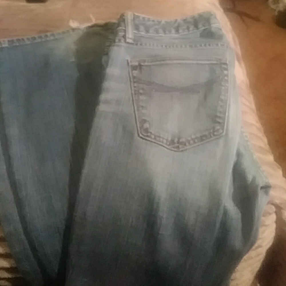 Clothes